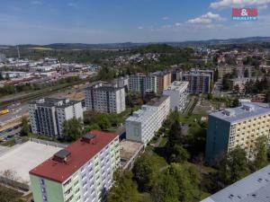 Prodej bytu 3+1, Klatovy - Klatovy III, Pod Hůrkou, 66 m2