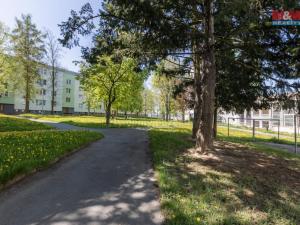 Prodej bytu 3+1, Klatovy - Klatovy III, Pod Hůrkou, 66 m2