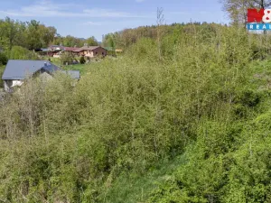 Prodej pozemku pro bydlení, Bohatice, 1345 m2