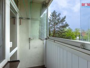 Prodej bytu 3+1, Louny, 17. listopadu, 85 m2
