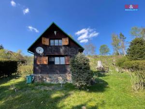 Prodej chaty, Velký Beranov - Jeclov, 33 m2
