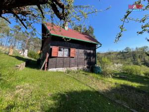 Prodej chaty, Velký Beranov - Jeclov, 33 m2