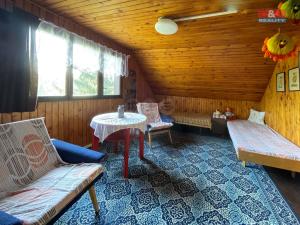 Prodej chaty, Velký Beranov - Jeclov, 33 m2