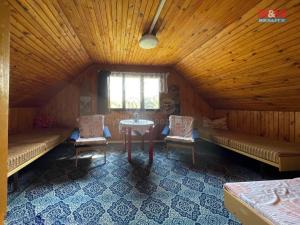 Prodej chaty, Velký Beranov - Jeclov, 33 m2