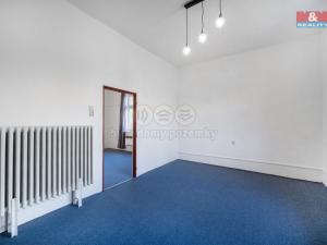 Prodej bytu 2+1, Chrastavec - Půlpecen, 67 m2
