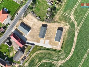 Prodej rodinného domu, Chlístovice - Pivnisko, 121 m2