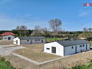 Prodej rodinného domu, Chlístovice - Pivnisko, 121 m2