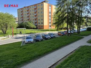Prodej bytu 2+1, Kladno, Wednesbury, 6762 m2