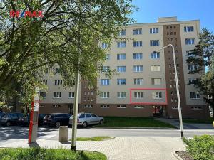 Prodej bytu 2+1, Kladno, Wednesbury, 6762 m2
