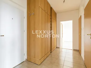 Pronájem bytu 2+1, Praha - Krč, Antala Staška, 51 m2