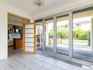 Pronájem vily, Průhonice, Františka Zemana, 400 m2