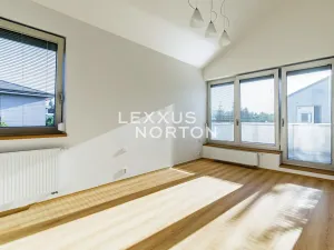 Pronájem vily, Průhonice, Františka Zemana, 400 m2