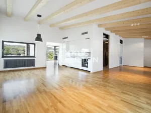 Pronájem rodinného domu, Praha - Košíře, Musílkova, 442 m2
