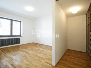 Pronájem rodinného domu, Praha - Košíře, Musílkova, 442 m2