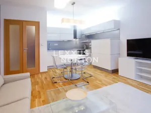 Pronájem bytu 3+kk, Praha - Vinohrady, Italská, 72 m2