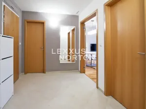 Pronájem bytu 3+kk, Praha - Vinohrady, Italská, 72 m2