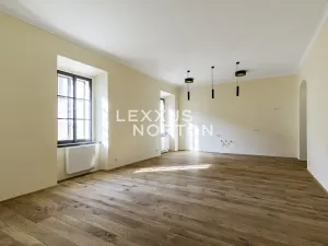 Pronájem rodinného domu, Praha - Hradčany, Kanovnická, 812 m2