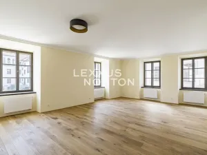 Pronájem rodinného domu, Praha - Hradčany, Kanovnická, 812 m2
