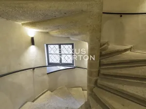Pronájem rodinného domu, Praha - Hradčany, Kanovnická, 812 m2