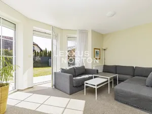 Prodej rodinného domu, Praha - Újezd nad Lesy, Donínská, 153 m2