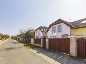 Prodej rodinného domu, Praha - Újezd nad Lesy, Donínská, 153 m2