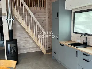 Prodej chaty, Sázava, 92 m2