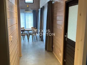 Prodej chaty, Sázava, 92 m2