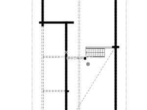 Prodej chaty, Sázava, 92 m2