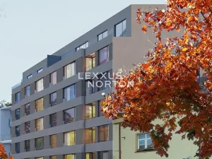 Prodej bytu 4+kk, Praha - Libeň, Zenklova, 112 m2