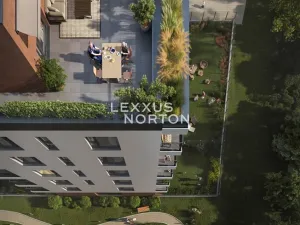 Prodej bytu 3+kk, Praha - Letňany, Tupolevova, 88 m2