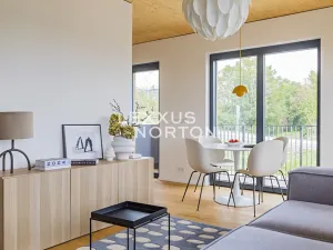 Prodej bytu 3+kk, Praha - Stodůlky, Nekonečného, 57 m2