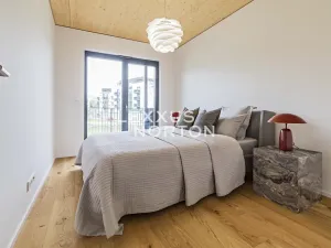 Prodej bytu 3+kk, Praha - Stodůlky, Nekonečného, 57 m2