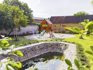 Prodej rodinného domu, Herink, Radějovická, 159 m2