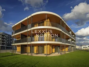 Prodej bytu 2+kk, Praha - Stodůlky, Nekonečného, 44 m2