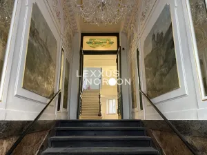Prodej bytu 3+kk, Praha - Vinohrady, Moravská, 70 m2
