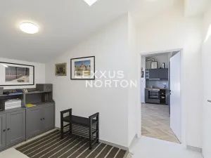 Prodej bytu 3+kk, Praha - Vinohrady, Moravská, 70 m2