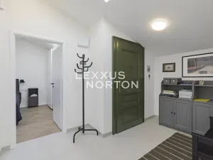 Prodej bytu 3+kk, Praha - Vinohrady, Moravská, 70 m2