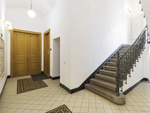 Prodej bytu 4+kk, Praha - Staré Město, Bílkova, 144 m2