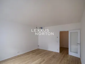 Prodej bytu 1+kk, Praha - Holešovice, U průhonu, 34 m2
