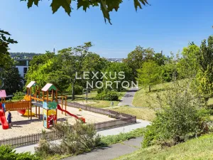 Prodej bytu 5+kk, Praha - Libeň, Zenklova, 120 m2