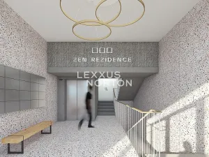 Prodej bytu 3+kk, Praha - Libeň, Zenklova, 84 m2