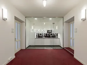 Pronájem kanceláře, Praha - Nové Město, Václavské náměstí, 534 m2