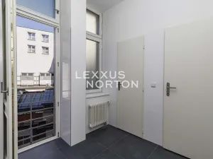 Pronájem kanceláře, Praha - Nové Město, Václavské náměstí, 534 m2