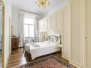 Pronájem bytu 4+kk, Praha - Nové Město, Truhlářská, 122 m2