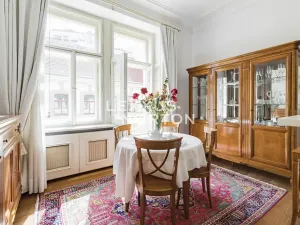 Pronájem bytu 4+kk, Praha - Nové Město, Truhlářská, 122 m2