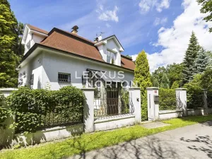 Prodej vily, Mníšek pod Brdy, Kamenné, 310 m2