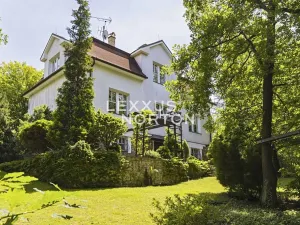 Prodej vily, Mníšek pod Brdy, Kamenné, 310 m2