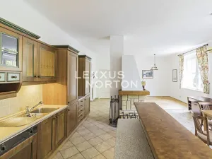 Prodej vily, Mníšek pod Brdy, Kamenné, 310 m2