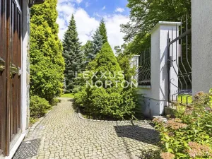 Prodej vily, Mníšek pod Brdy, Kamenné, 310 m2