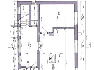 Prodej vily, Mníšek pod Brdy, Kamenné, 310 m2